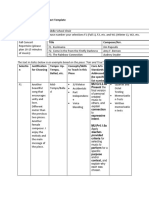 Curriculum Rosal 2