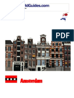 Guia de Amsterdam