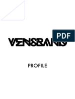 Vensband Profile Baru 2.Eng Version