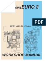 Same SDF Engines WORKSHOP MANUAL