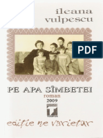 Ileana Vulpescu - Pe Apa  Sambetei.pdf