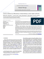 Jurnal Manual Therapy Rorator Cuff PDF