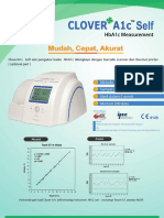 Clover A1C Self PDF