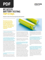 IEC 62133 Battery Testing Top 9 FAQ's by Intertek.pdf