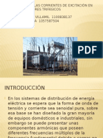 Power Transformer Testing Brochure