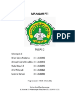 Makalah Pti2