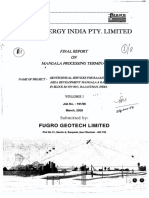 Soil Data