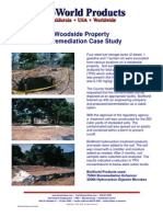 Woodside Property Case Study