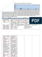 Matrices Modulo Competencias Capacidades Desempeños - 2