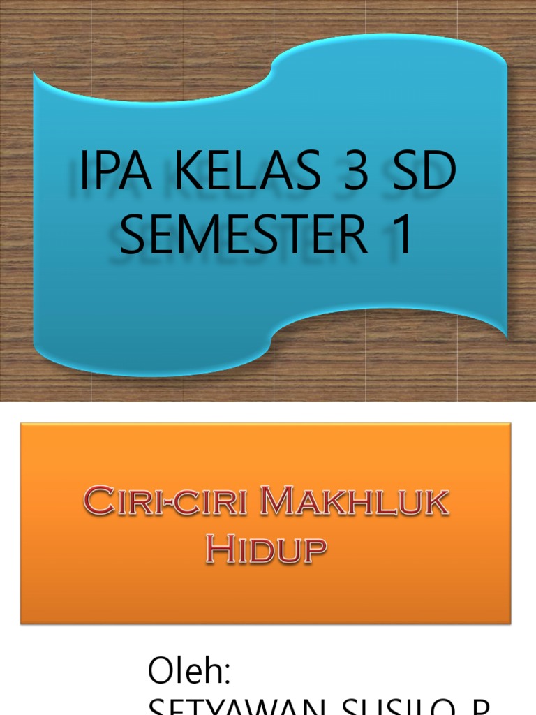 Media Pembelajaran Ipa Sd Kelas 3 Cara Mengajarku Media Pembelajaran Ipa Sd Kelas 3 Cara Mengajarku