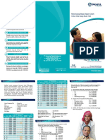 Takaful Dana Pendidikan PDF
