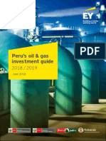 EY Library Peru Oil Gas Investment Guide 2018 2019