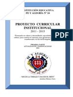 Pci MODELO PDF