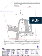 Walajapet Rest Area Drawing Final Correction-Model