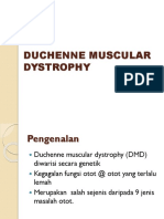 Duchenne Muscular Dystrophy