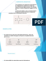 compuestos-aromaticos y alcvoholes exposicion.ppt