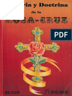 Paul Sédir - Historia Y Doctrina De La Rosa-Cruz.pdf