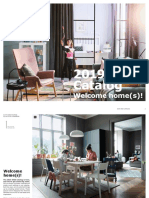 2019 IKEA Catalog Press Kit PDF