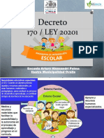 Decreto 170