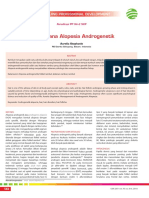 Aurelia Stephanie - CPD-Tatalaksana Alopesia Androgenetik (2018).pdf