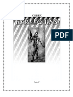(Codex) Harlequins 1.2