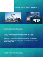 337501512 Mineria Por Transferencia