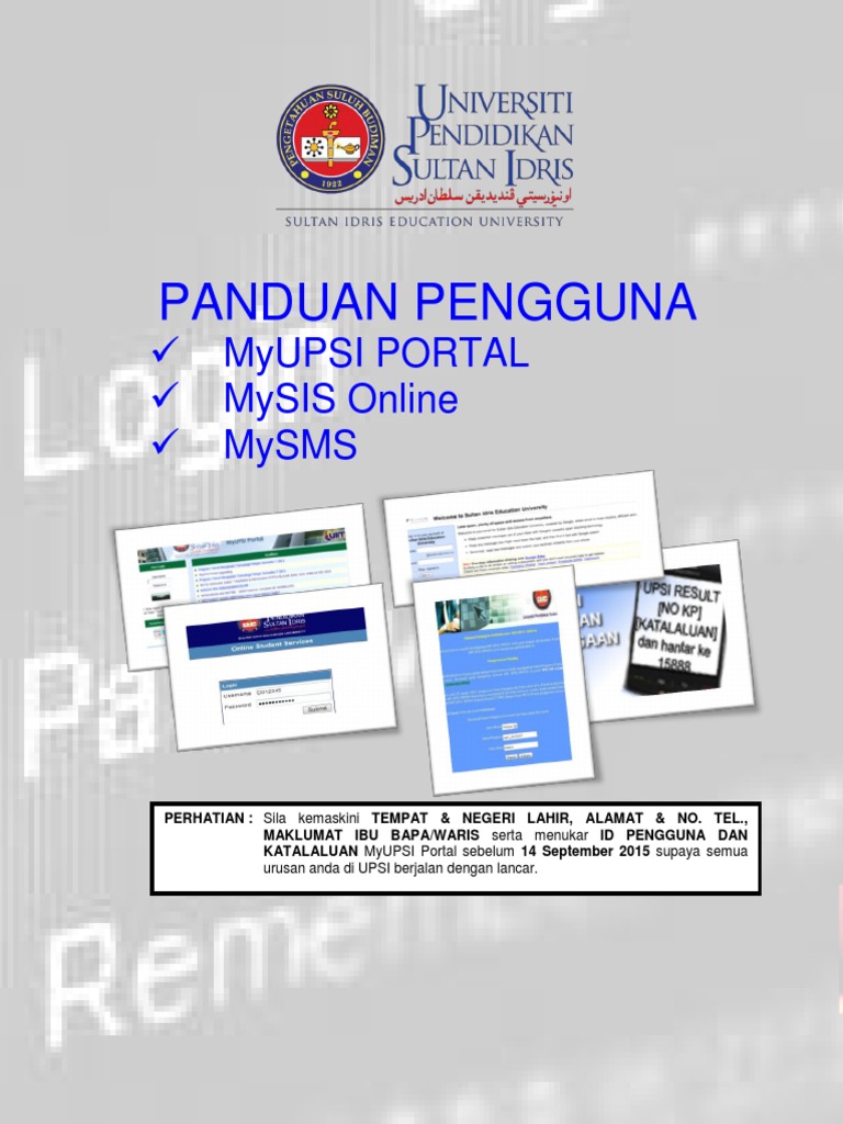 Format Surat Pengesahan Daripada Pusat Pengajian  PDF