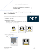 Tuxpaint PDF
