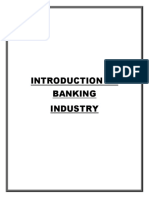 Cp Introduction of Banking