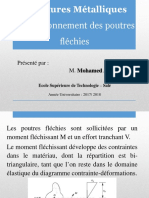 4 - Dimensionnement Des Poutres Fléchies - M.AHATRI-1