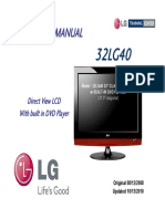 32LG40 Presentation PDF