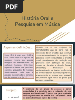 Apresentação Sem Título