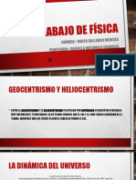 Caracteristicas Geologicas