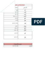 253319622 Αντωνυμίες στα αραβικά PDF