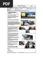 LUP Abastecimento Óleo Diesel