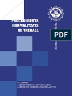 ProcedimientosNormalizadosDeTrabajo ProtocolosTraficoyTransportesDenia2017 SANTOS