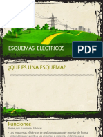 Esquemas electricos