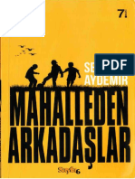 Selçuk Aydemir - Mahalleden Arkadaşlar