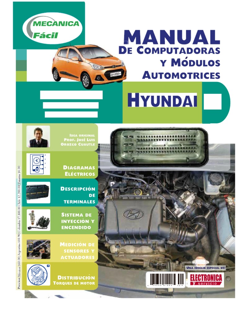 21Hyundai I10 (94 Terminales y 154 Terminales) PDF