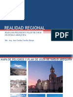 realidad regional