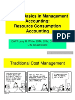 White - Rca-Resource Consumption Accounting