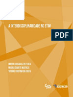 livro_interdisciplinaridade