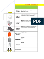 Matriz Epp