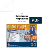 Autómatas_Automation Studio 3.0.5