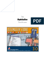 Hidraúlica_Automation Studio 3.0.5