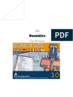 Neumática_Automation Studio 3.0.5