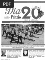 Jornal Pinzio DIA20 - Nº 18