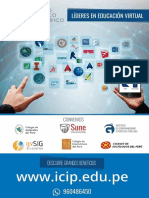 Guía Del Estudiante - Icip PDF