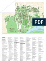 Pu Campus Map
