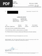 Confidence Analytics V Banner Bank Defendant S Answer To First